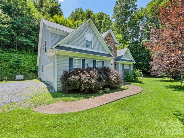 57 Woodfin Road, Sylva, NC 28779