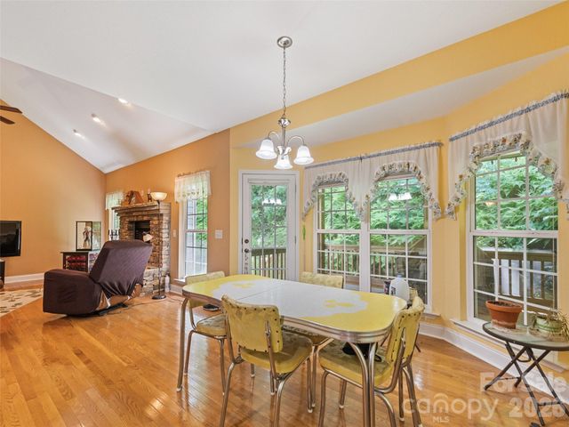 57 Woodfin Road, Sylva, NC 28779