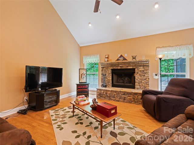 57 Woodfin Road, Sylva, NC 28779