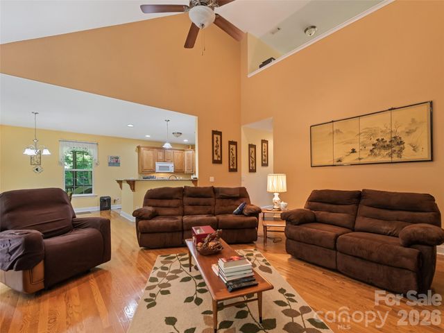 57 Woodfin Road, Sylva, NC 28779