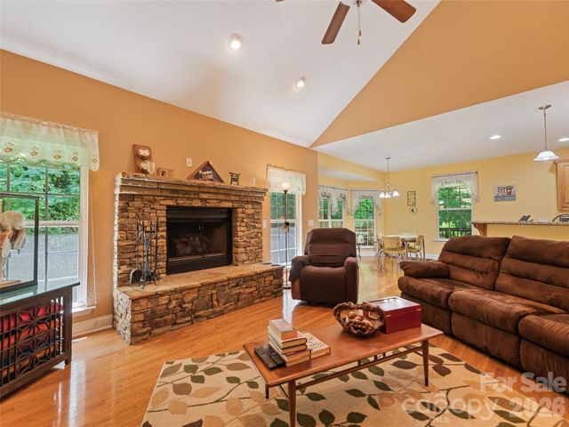 57 Woodfin Road, Sylva, NC 28779