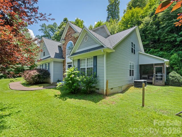 57 Woodfin Road, Sylva, NC 28779