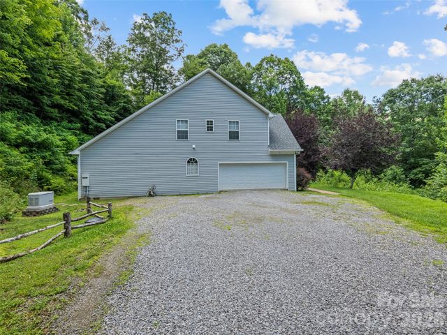 57 Woodfin Road, Sylva, NC 28779