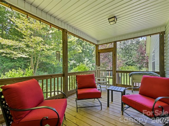 57 Woodfin Road, Sylva, NC 28779