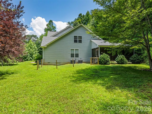 57 Woodfin Road, Sylva, NC 28779