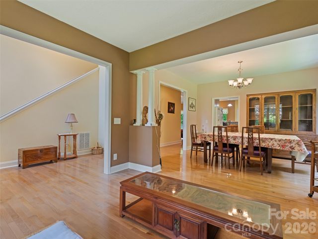 57 Woodfin Road, Sylva, NC 28779