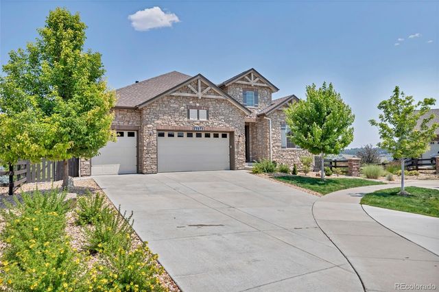 23675 E Del Norte Place, Aurora, CO 80016