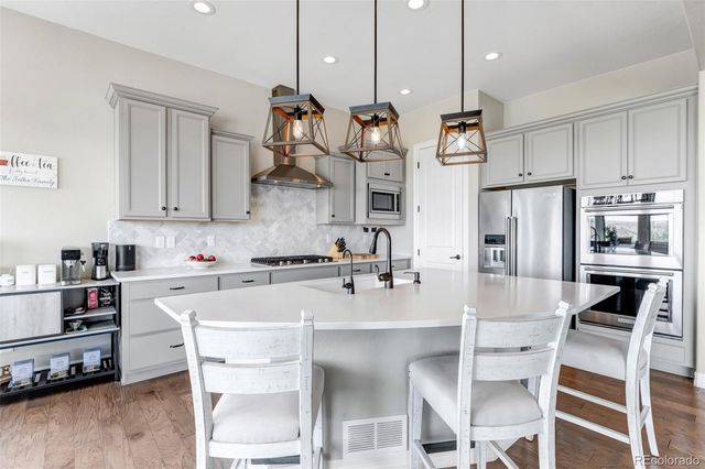 23675 E Del Norte Place, Aurora, CO 80016
