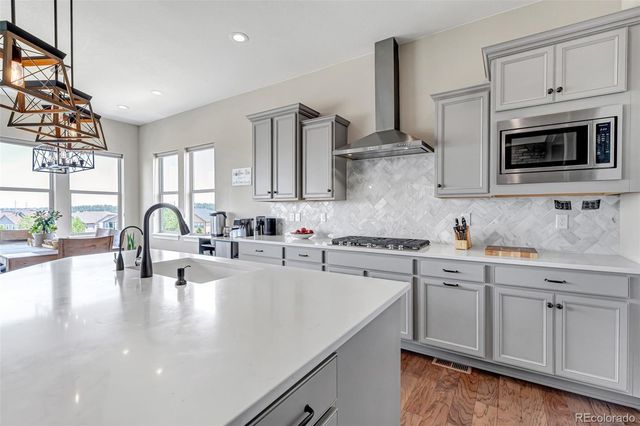 23675 E Del Norte Place, Aurora, CO 80016