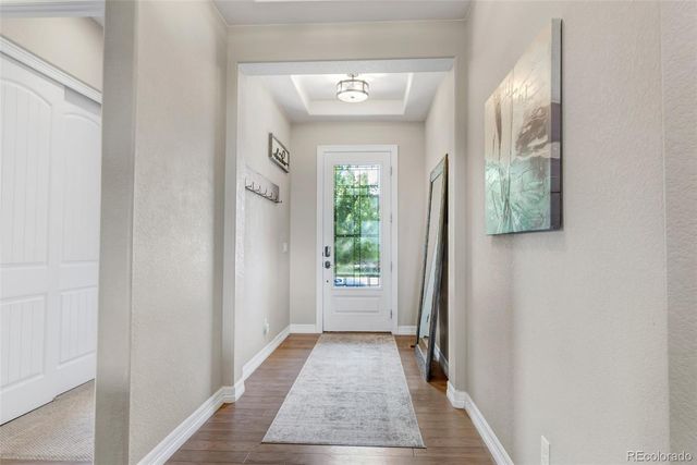 23675 E Del Norte Place, Aurora, CO 80016