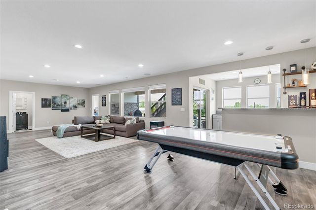 23675 E Del Norte Place, Aurora, CO 80016