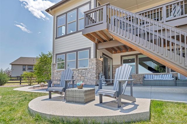 23675 E Del Norte Place, Aurora, CO 80016