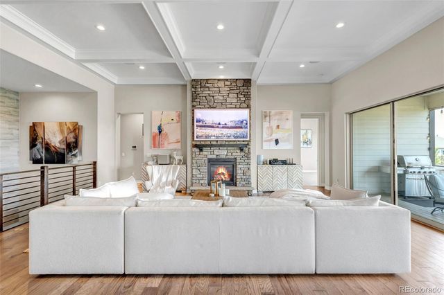 23675 E Del Norte Place, Aurora, CO 80016