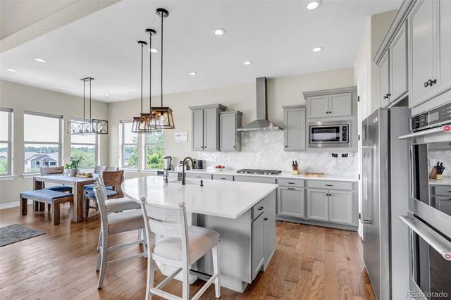 23675 E Del Norte Place, Aurora, CO 80016
