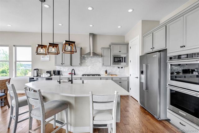 23675 E Del Norte Place, Aurora, CO 80016