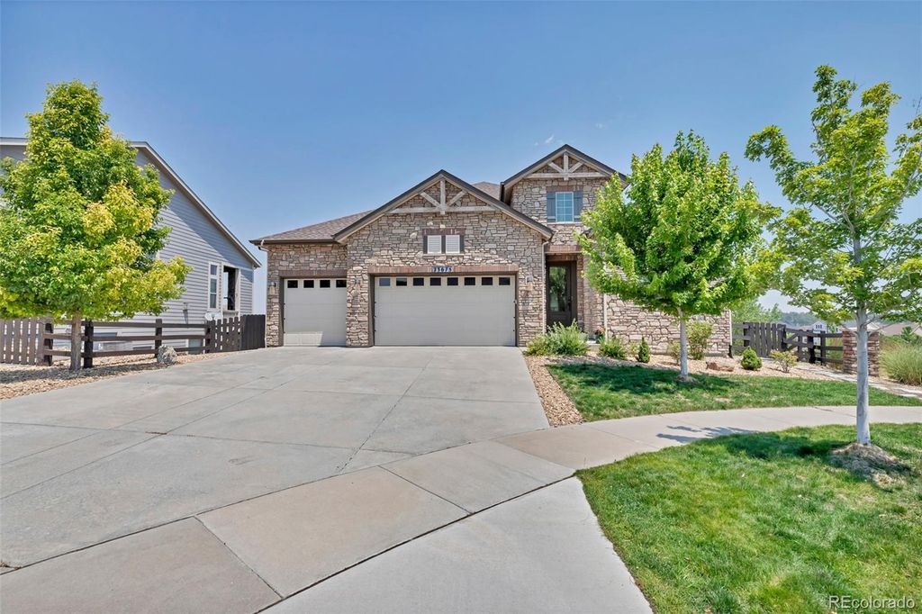 23675 E Del Norte Place, Aurora, CO 80016