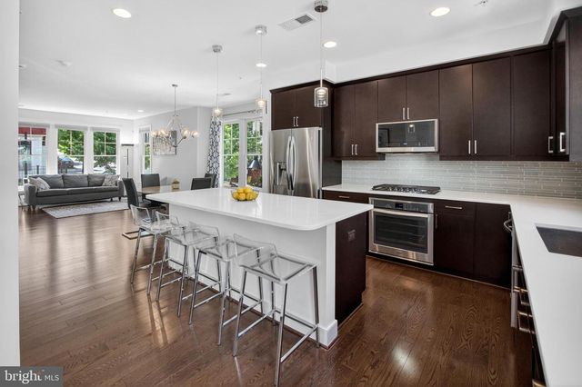 71 ELLSWORTH HEIGHTS ST, Silver Spring, MD 20910