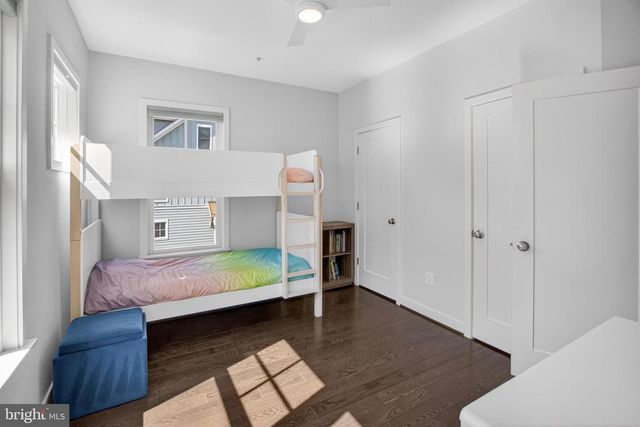 71 ELLSWORTH HEIGHTS ST, Silver Spring, MD 20910