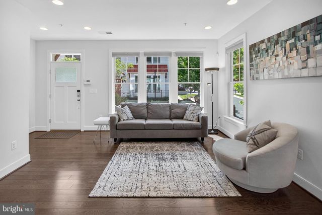 71 ELLSWORTH HEIGHTS ST, Silver Spring, MD 20910