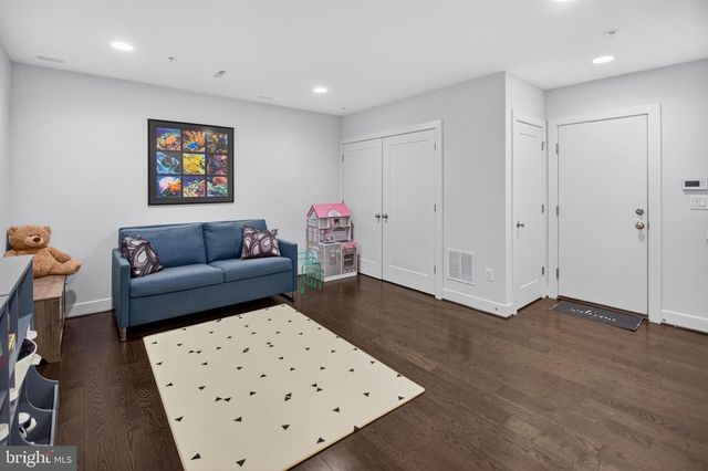 71 ELLSWORTH HEIGHTS ST, Silver Spring, MD 20910