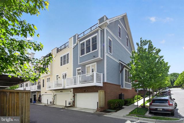 71 ELLSWORTH HEIGHTS ST, Silver Spring, MD 20910