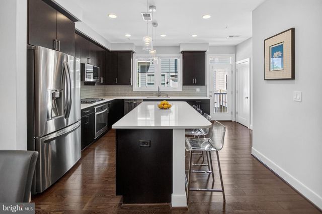 71 ELLSWORTH HEIGHTS ST, Silver Spring, MD 20910