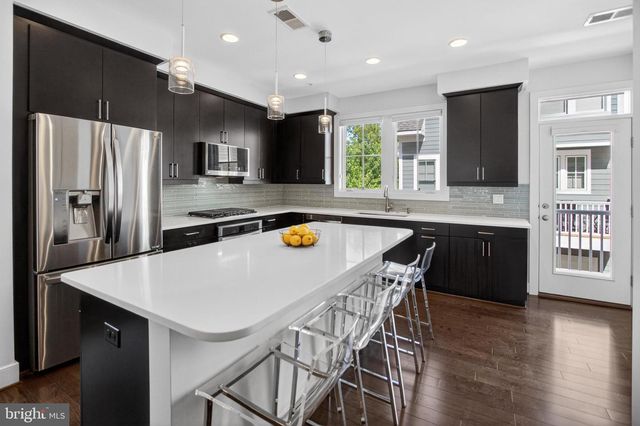 71 ELLSWORTH HEIGHTS ST, Silver Spring, MD 20910