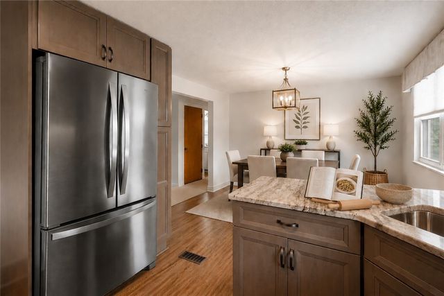 323 Old Clairton Rd, Jefferson Hills, PA 15025