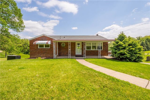 323 Old Clairton Rd, Jefferson Hills, PA 15025