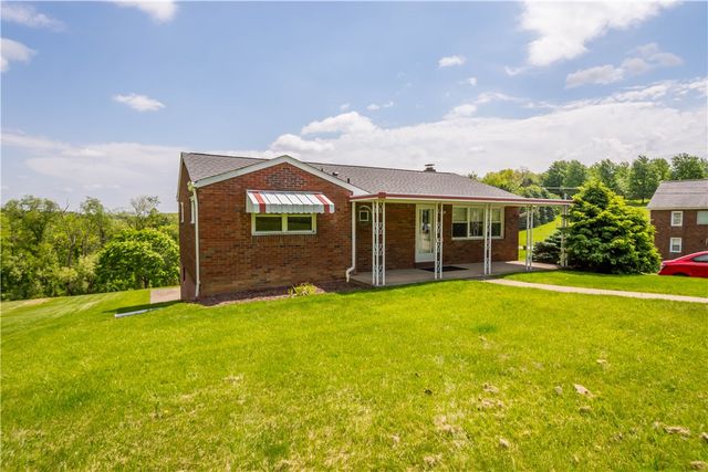 323 Old Clairton Rd, Jefferson Hills, PA 15025