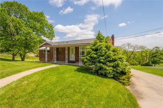 323 Old Clairton Rd, Jefferson Hills, PA 15025