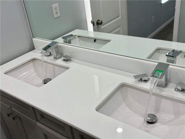 6347 Ellenwood Drive, Rex, GA 30273