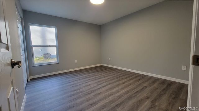 788 W Glenhaven Drive, Citrus Springs, FL 34434