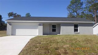 788 W Glenhaven Drive, Citrus Springs, FL 34434