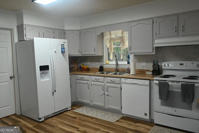 101 Kingswood Drive, Macon, GA 31210