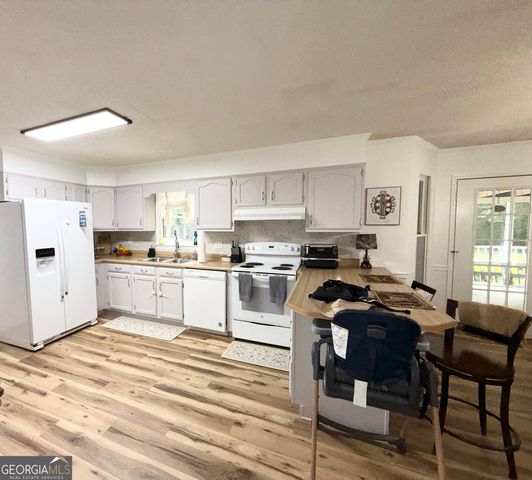 101 Kingswood Drive, Macon, GA 31210