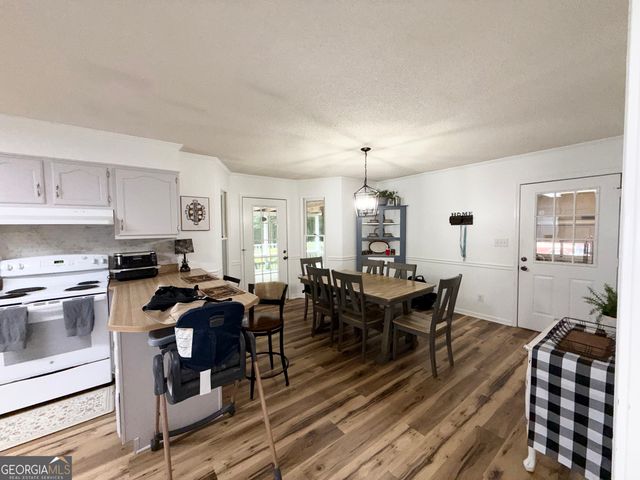 101 Kingswood Drive, Macon, GA 31210
