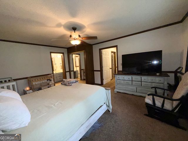 101 Kingswood Drive, Macon, GA 31210