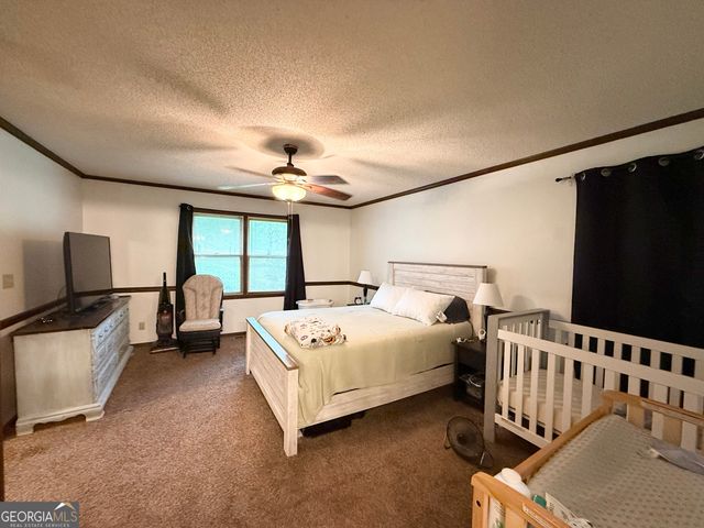 101 Kingswood Drive, Macon, GA 31210