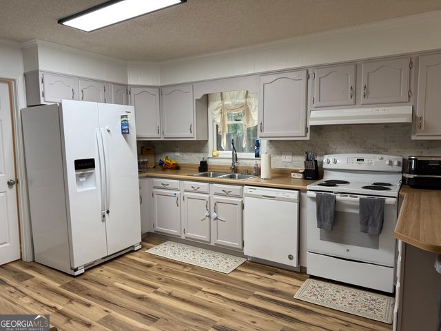 101 Kingswood Drive, Macon, GA 31210