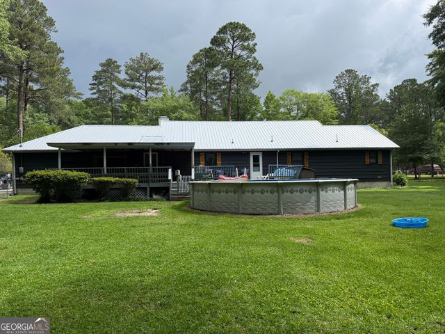 101 Kingswood Drive, Macon, GA 31210