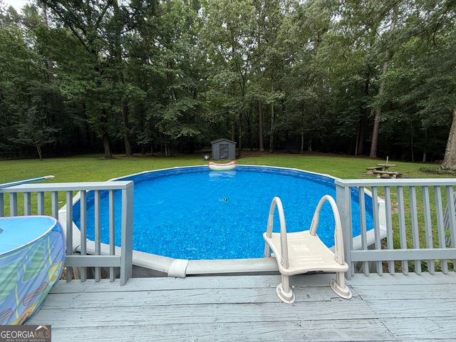 101 Kingswood Drive, Macon, GA 31210