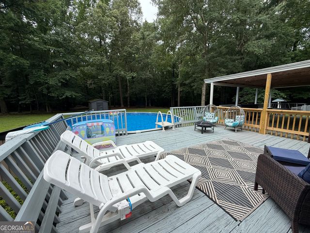 101 Kingswood Drive, Macon, GA 31210