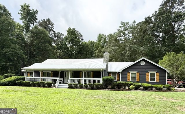 101 Kingswood Drive, Macon, GA 31210