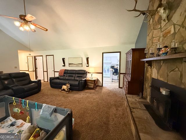 101 Kingswood Drive, Macon, GA 31210