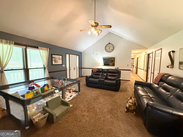 101 Kingswood Drive, Macon, GA 31210