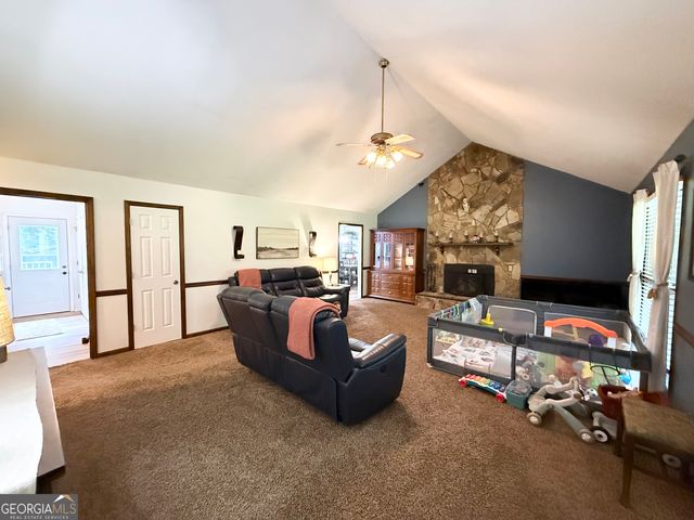101 Kingswood Drive, Macon, GA 31210