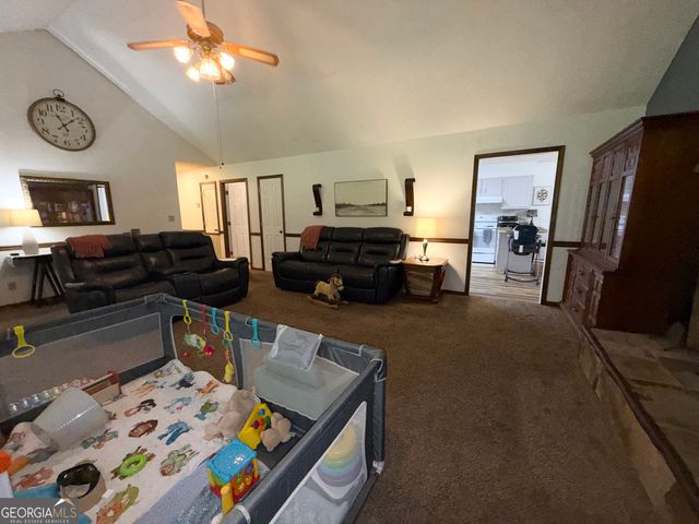 101 Kingswood Drive, Macon, GA 31210