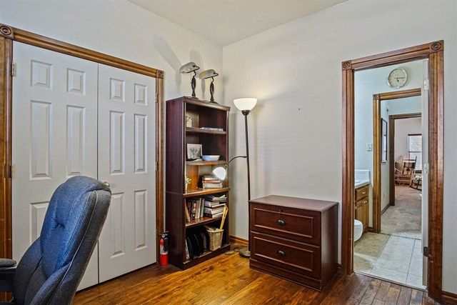 6712 SW Driftwood Dr, Lawton, OK 73505