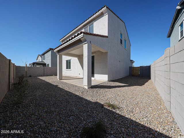 2647 E BOULDER Avenue, Apache Junction, AZ 85119